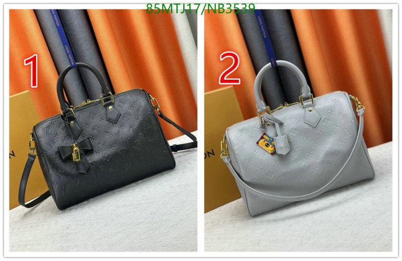 LV-Bag-4A Quality Code: NB3539 $: 85USD