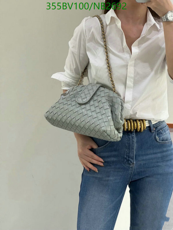 BV-Bag-Mirror Quality Code: NB2692 $: 355USD
