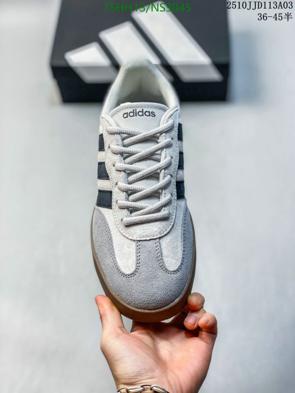 Adidas-Men shoes Code: NS3045 $: 75USD