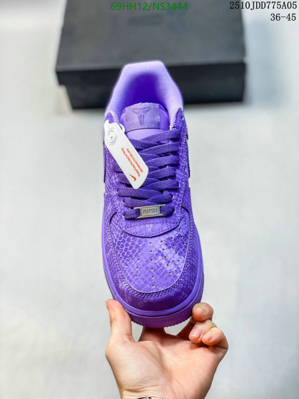Nike-Men shoes Code: NS3444 $: 69USD