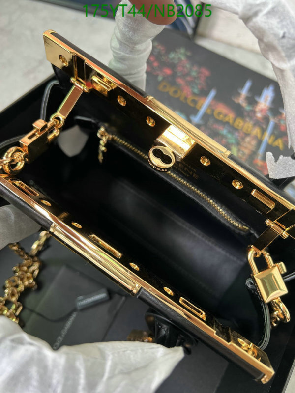 D&G-Bag-Mirror Quality Code: NB2085 $: 175USD