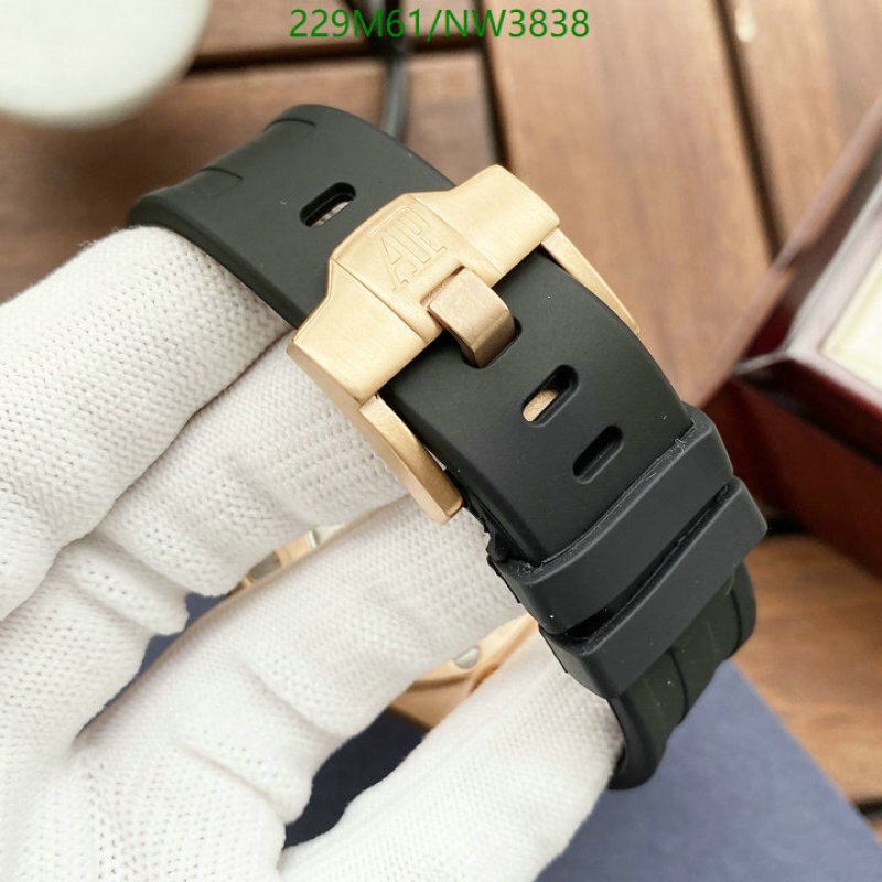 Audemars Piguet-Watch-Mirror Quality Code: NW3838 $: 229USD