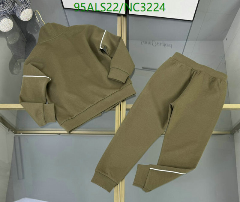 Gucci-Kids Clothing Code: NC3224 $: 95USD