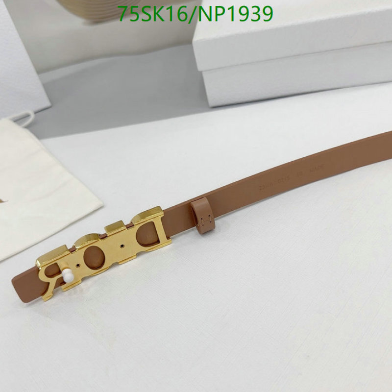Dior-Belts Code: NP1939 $: 75USD