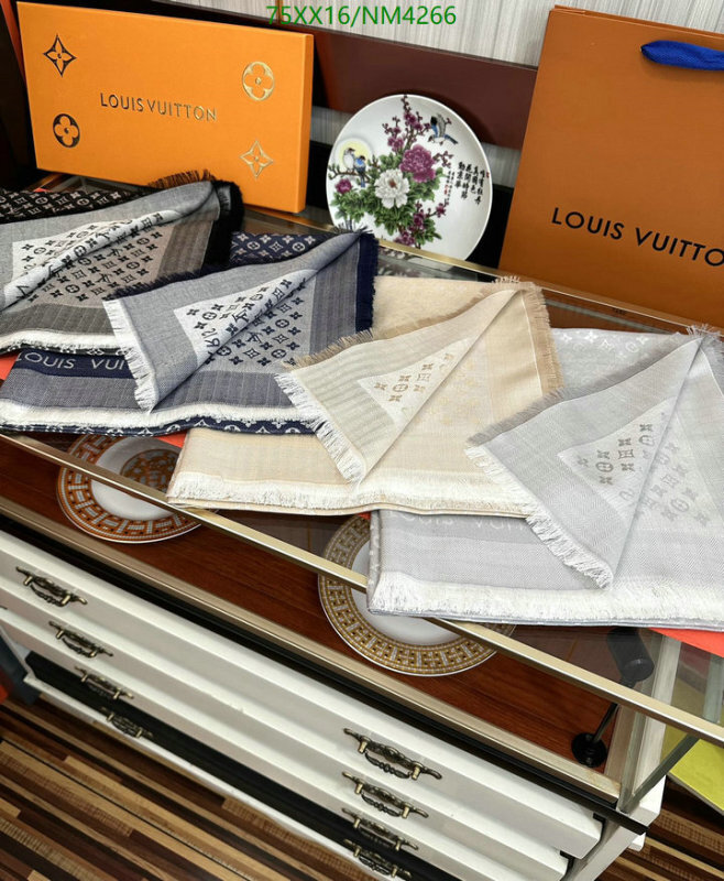 LV-Scarf Code: NM4266 $: 75USD-Yupoo.ru - Copybrand.Team photo album LV-Scarf Code: NM4266 $: 75USD