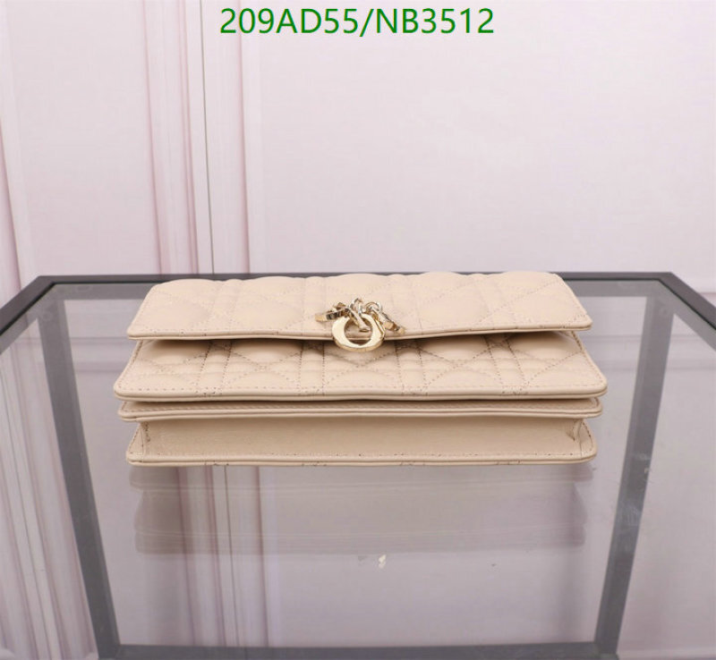 Dior-Bag-Mirror Quality Code: NB3512 $: 209USD