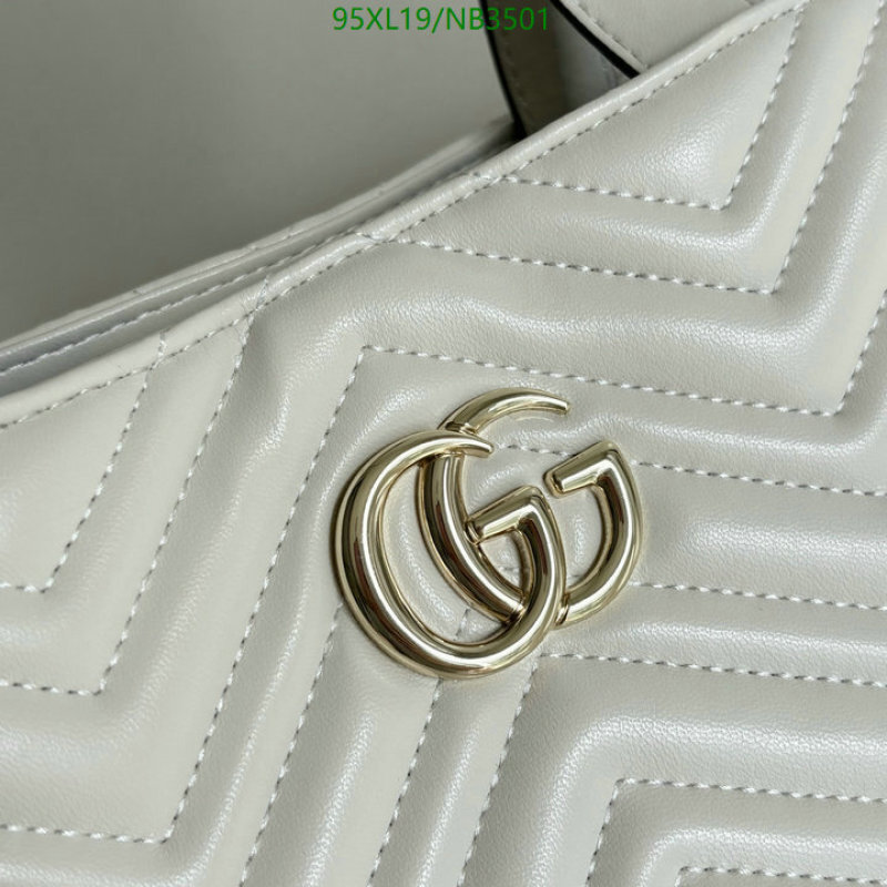 Gucci-Bag-4A Quality Code: NB3501 $: 95USD