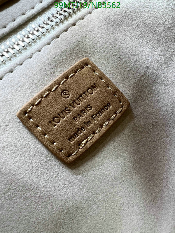 LV-Bag-4A Quality Code: NB3562
