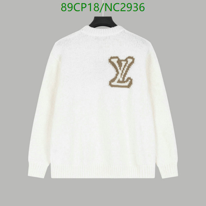 LV-Clothing Code: NC2936 $: 89USD