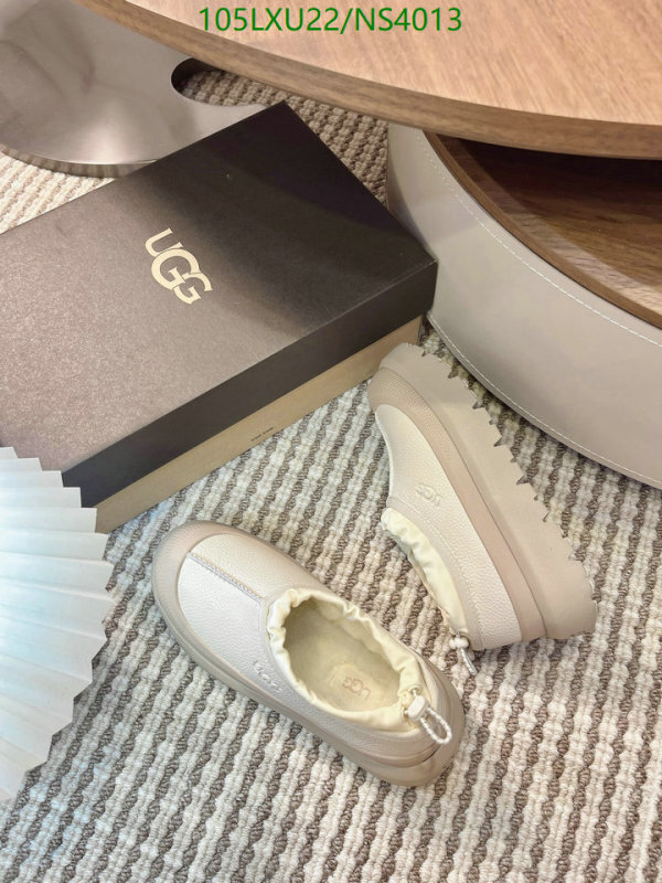 UGG-Women Shoes Code: NS4013 $: 105USD