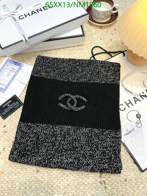 Chanel-Scarf Code: NM1860 $: 65USD