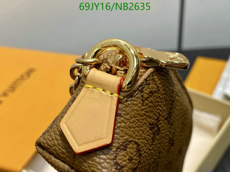 LV-Bag-Mirror Quality Code: NB2635 $: 69USD