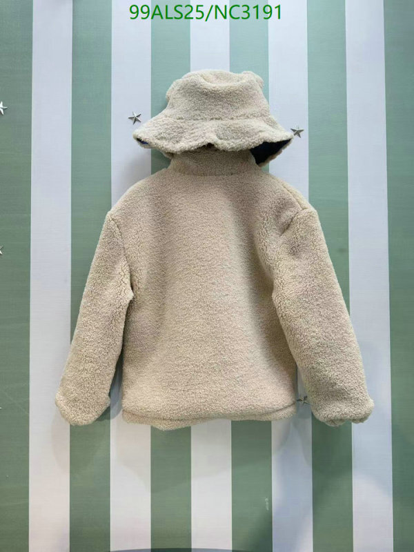 Fendi-Kids clothing Code: NC3191 $: 99USD