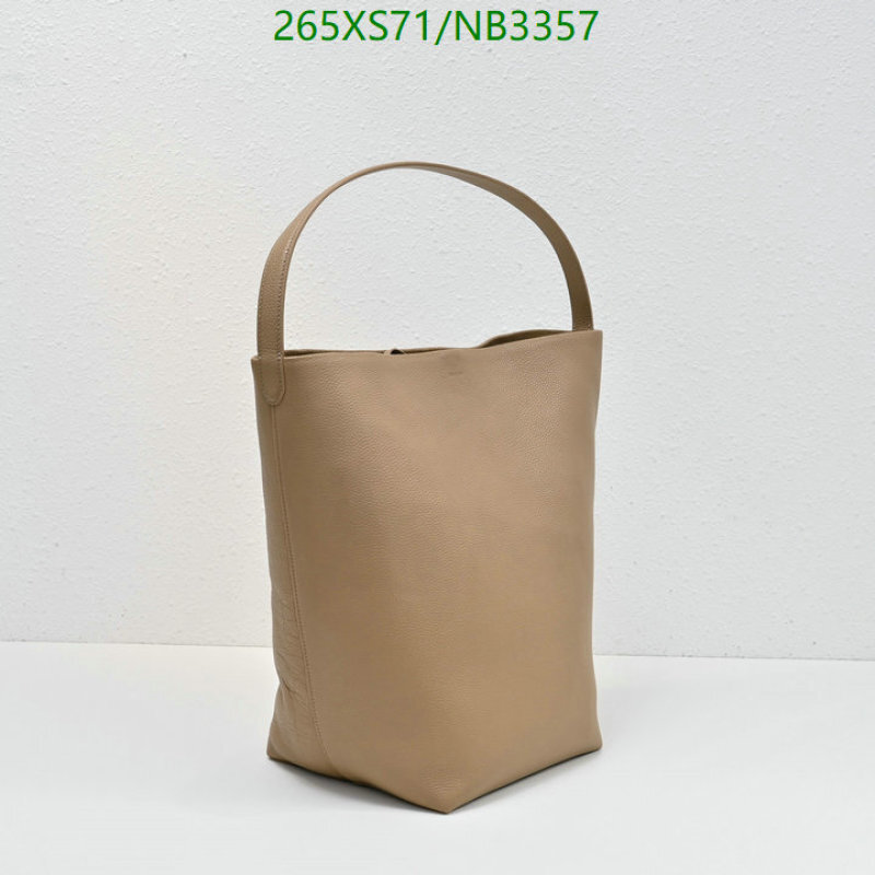 The Row-Bag-Mirror Quality Code: NB3357