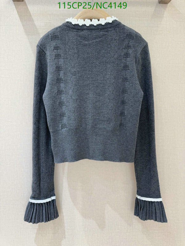 MIUMIU-Clothing Code: NC4149