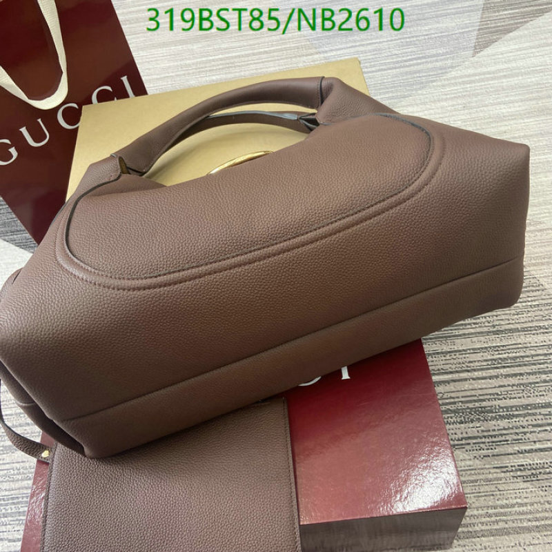 Gucci-Bag-Mirror Quality Code: NB2610 $: 319USD
