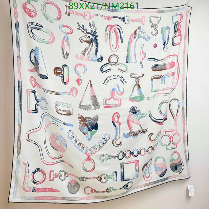 Hermes-Scarf Code: NM2161 $: 89USD