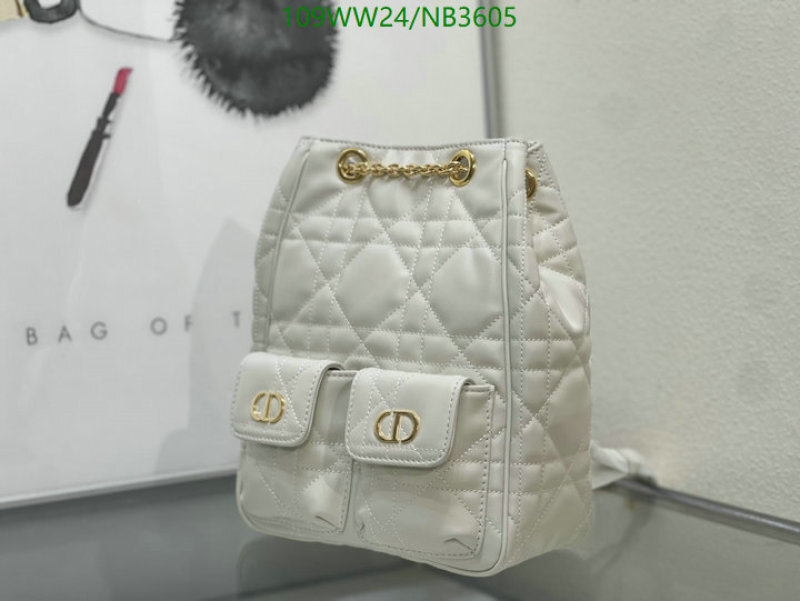 Dior-Bag-4A Quality Code: NB3605 $: 109USD