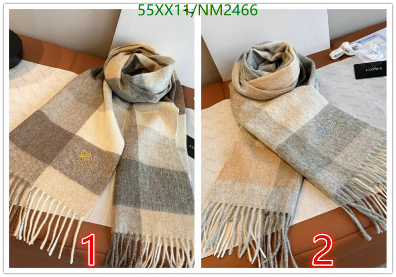 Loewe-Scarf Code: NM2466 $: 55USD