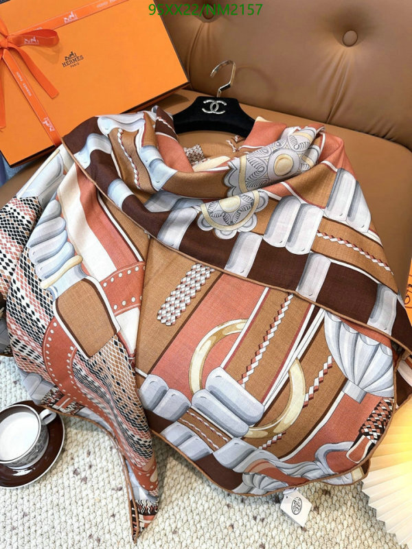Hermes-Scarf Code: NM2157 $: 95USD