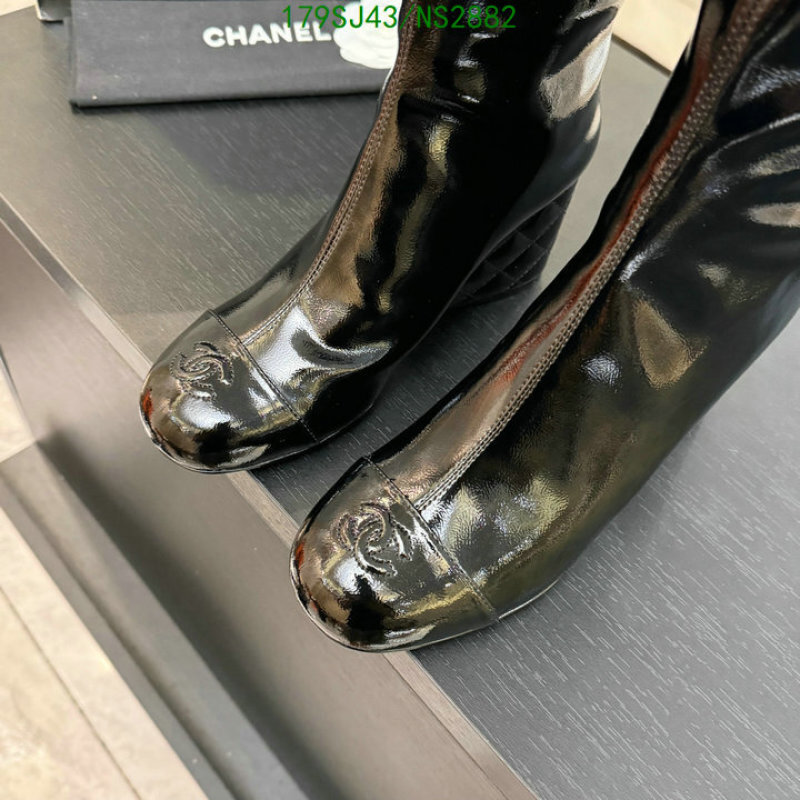 Chanel-Women Shoes Code: NS2882 $: 179USD