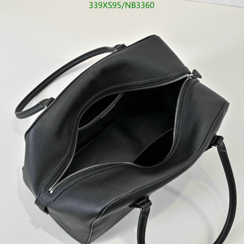 The Row-Bag-Mirror Quality Code: NB3360 $: 339USD