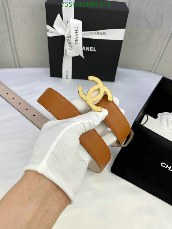 Chanel-Belts Code: NP1913 $: 75USD