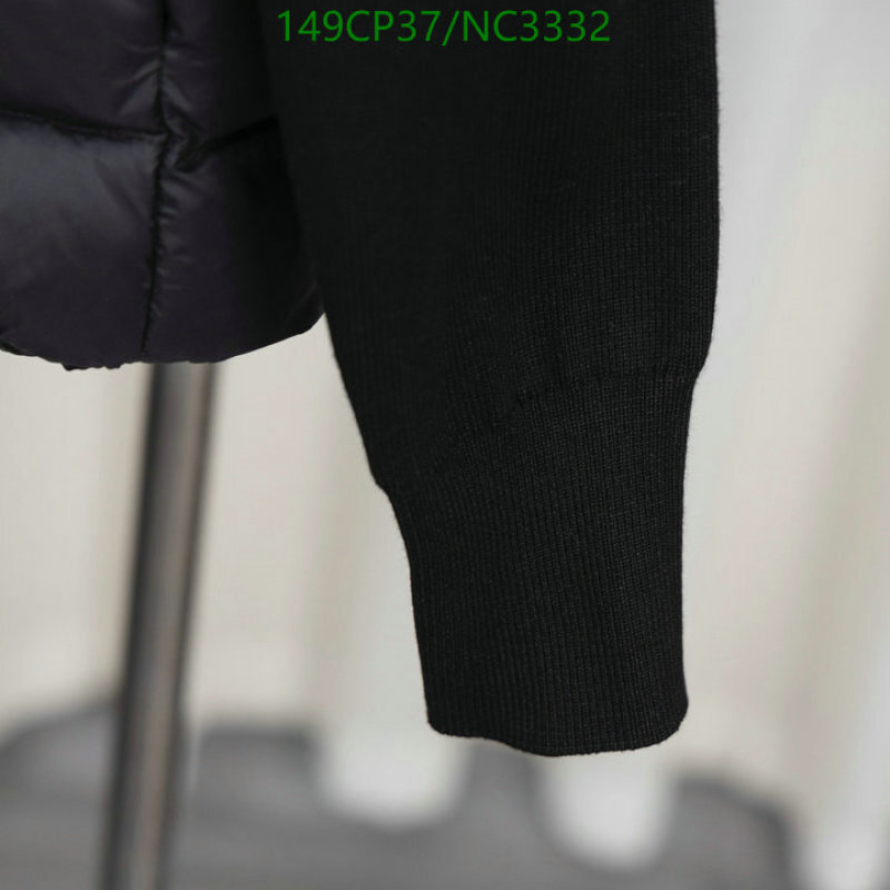 Moncler-Down jacket Women Code: NC3332 $: 149USD