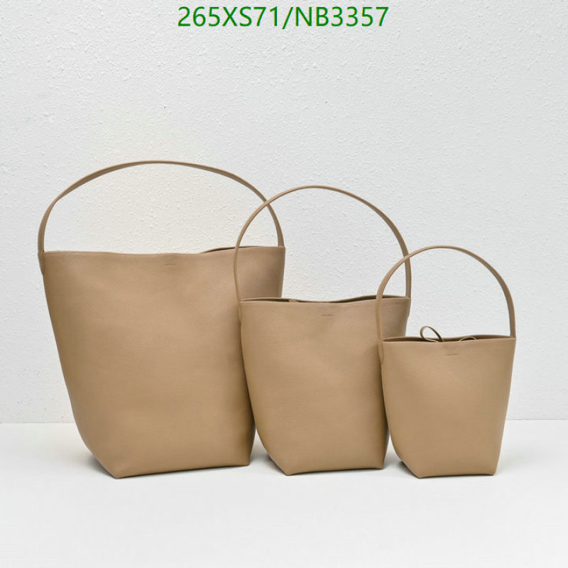 The Row-Bag-Mirror Quality Code: NB3357
