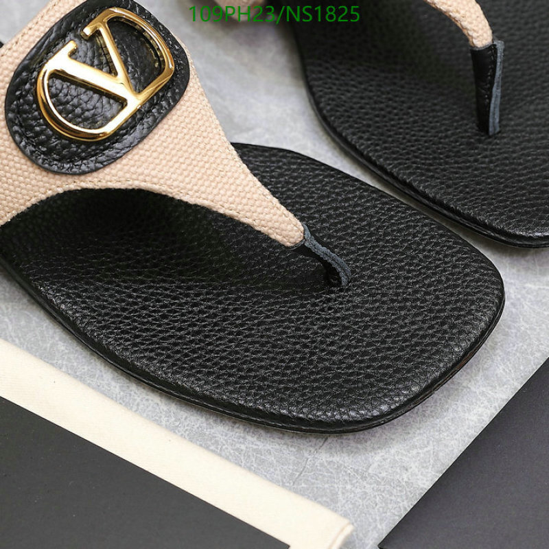 Valentino-Women Shoes Code: NS1825 $: 109USD