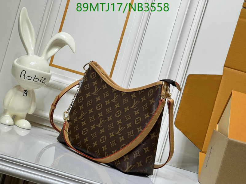 LV-Bag-4A Quality Code: NB3558