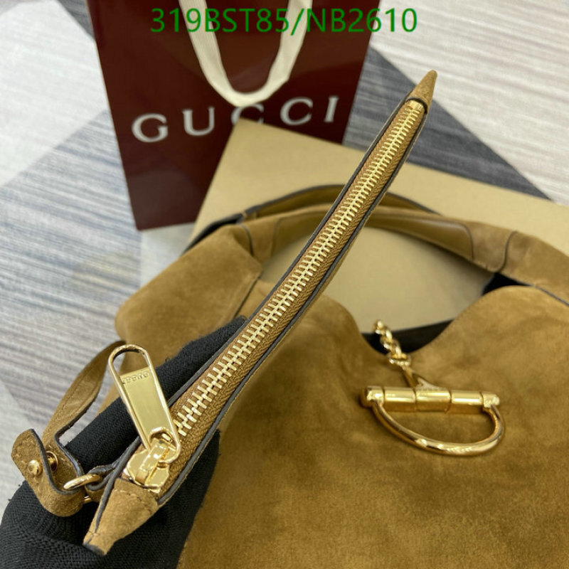 Gucci-Bag-Mirror Quality Code: NB2610 $: 319USD