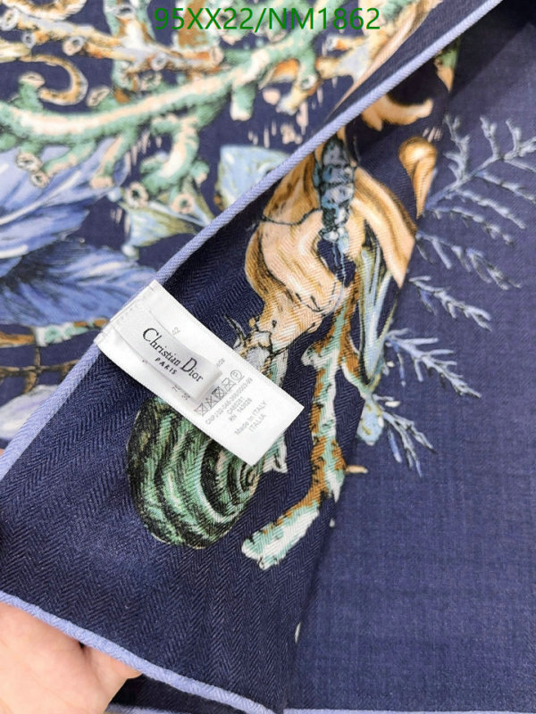 Dior-Scarf Code: NM1862 $: 95USD