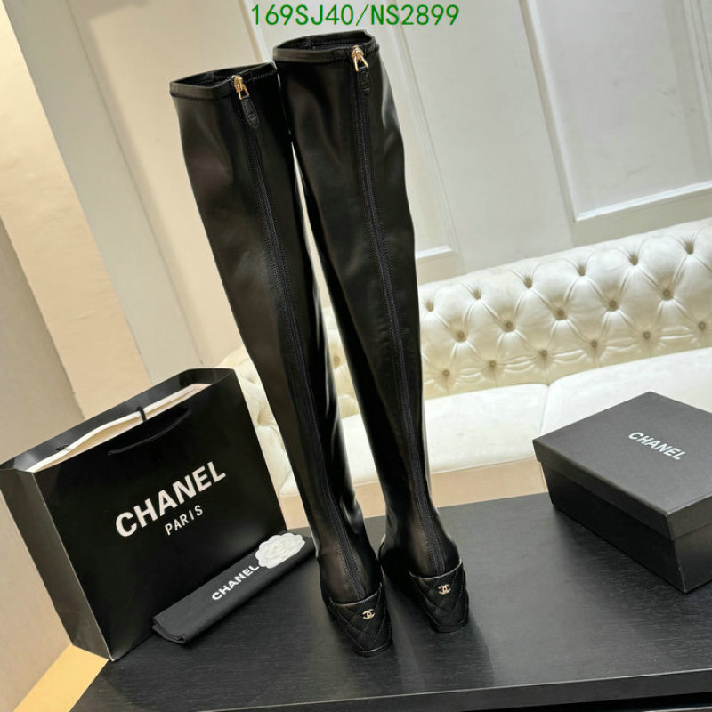 Boots-Women Shoes Code: NS2899 $: 169USD