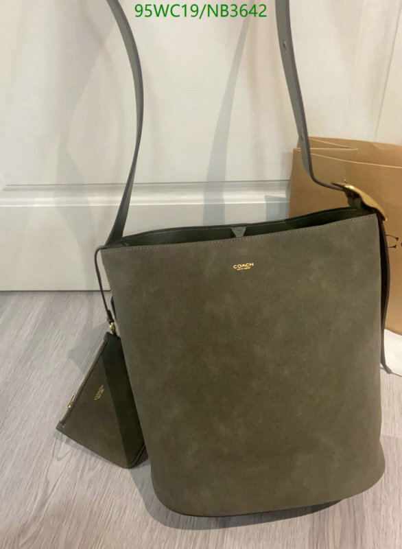 Coach-Bag-4A Quality Code: NB3642 $: 95USD