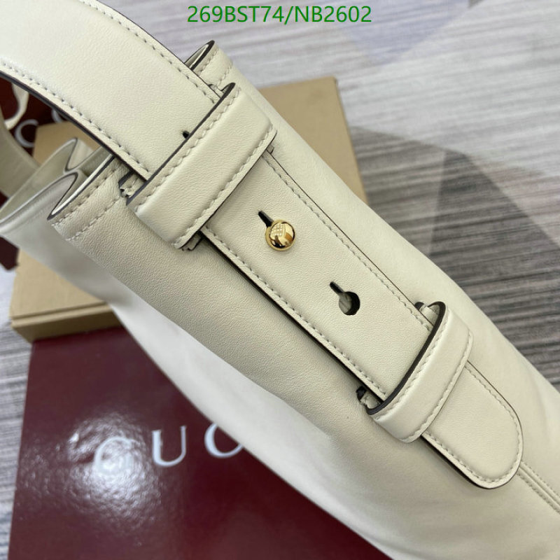 Gucci-Bag-Mirror Quality Code: NB2602 $: 269USD