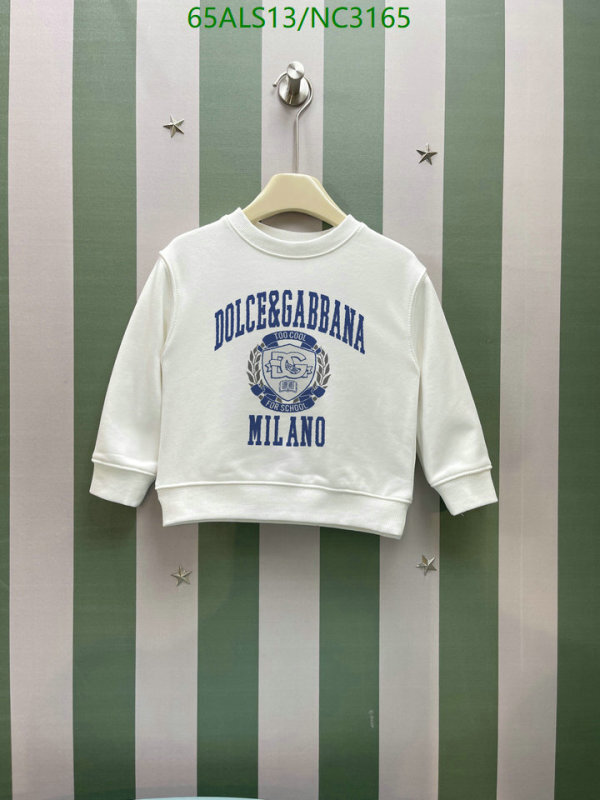 D&G-Kids Clothing Code: NC3165 $: 65USD