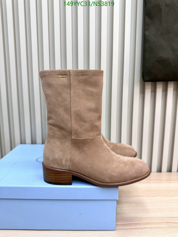 Boots-Women Shoes Code: NS3819 $: 149USD
