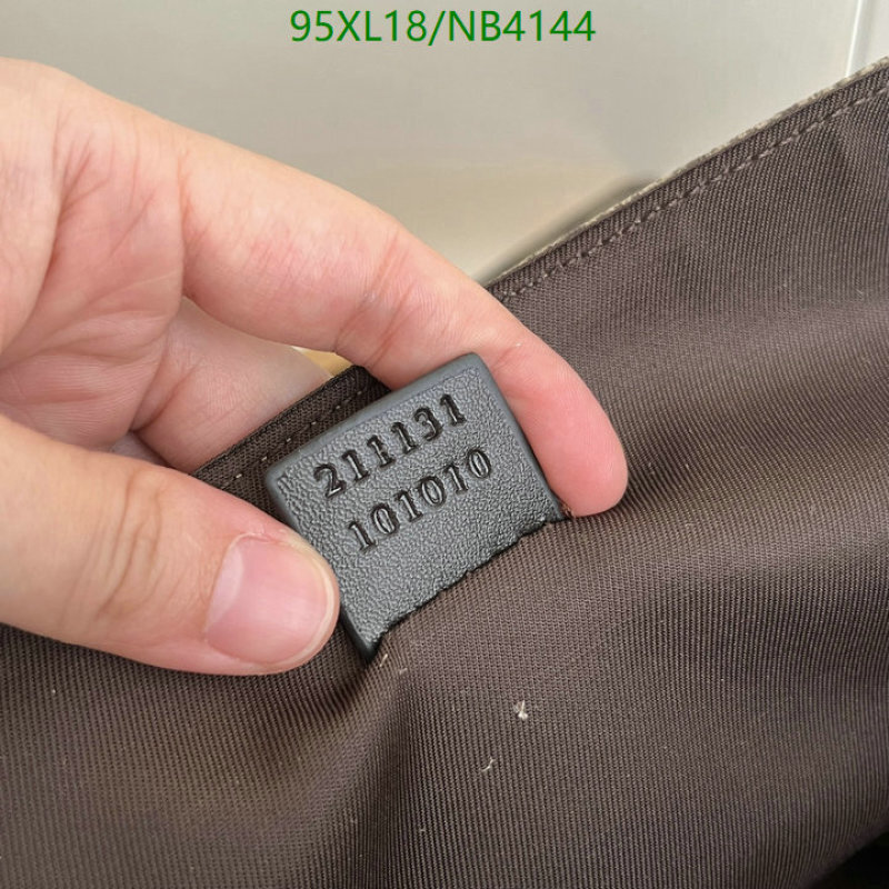 Gucci-Bag-4A Quality Code: NB4144 $: 95USD
