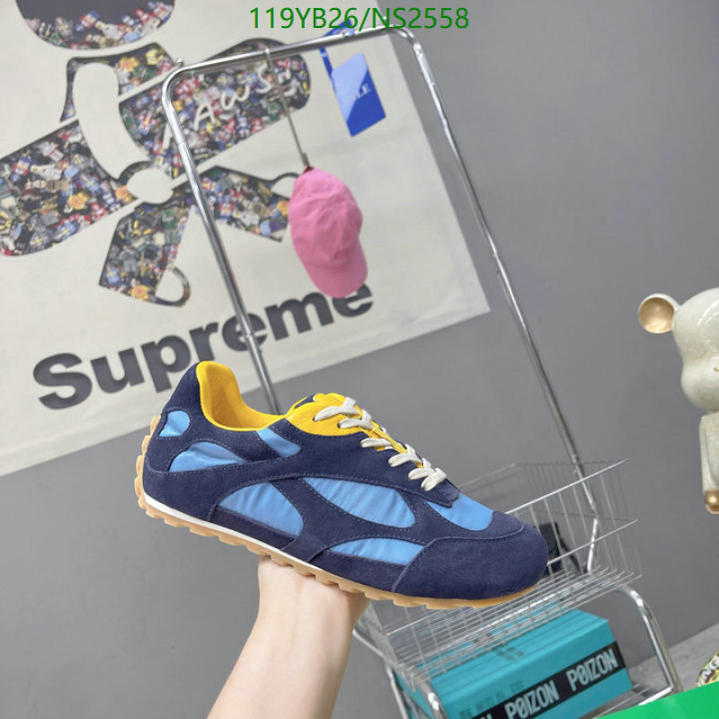BV-Women Shoes Code: NS2558 $: 119USD