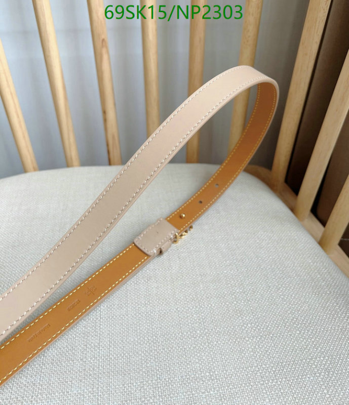 Loewe-Belts Code: NP2303 $: 69USD