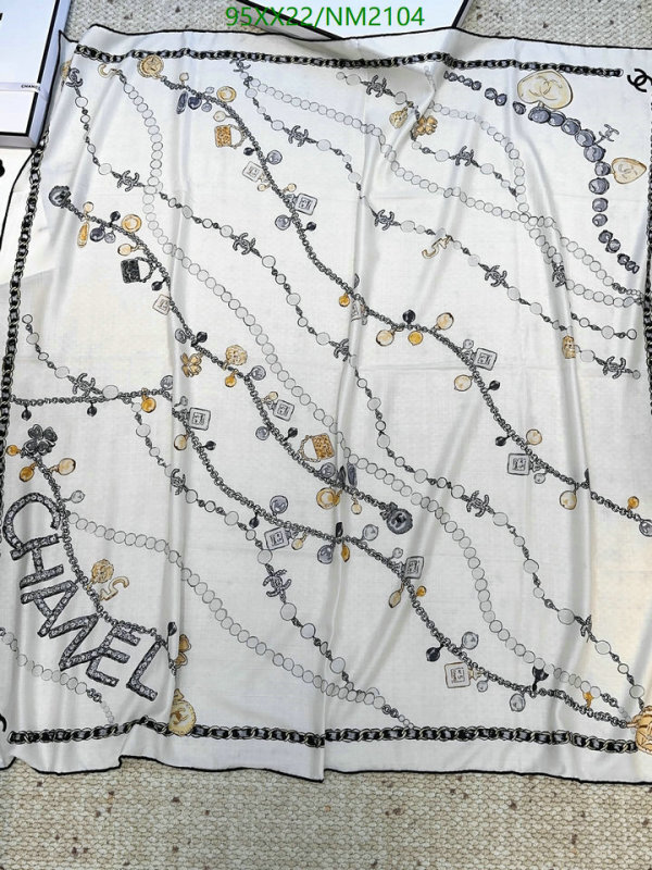 Chanel-Scarf Code: NM2104 $: 95USD