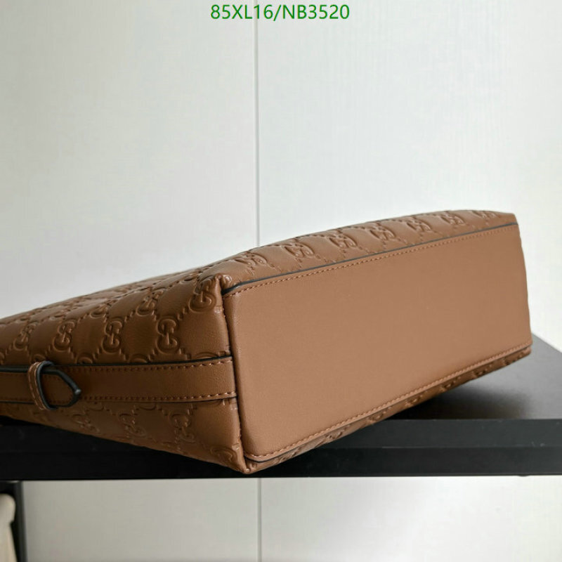 Gucci-Bag-4A Quality Code: NB3520 $: 85USD