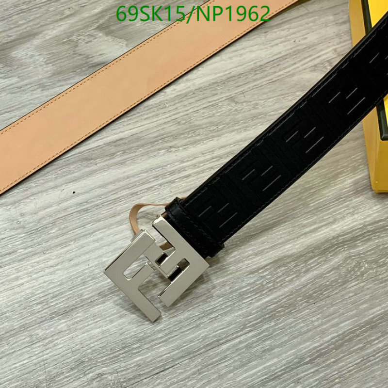 Fendi-Belts Code: NP1962 $: 69USD