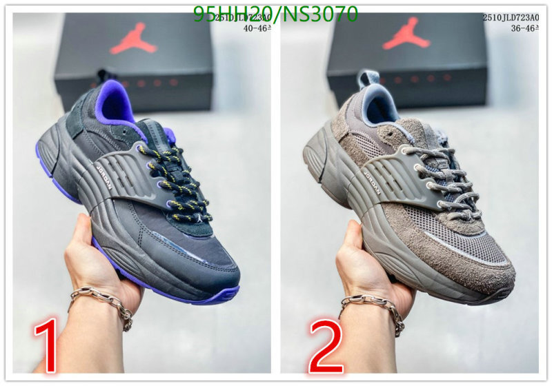 Nike-Men shoes Code: NS3070 $: 95USD
