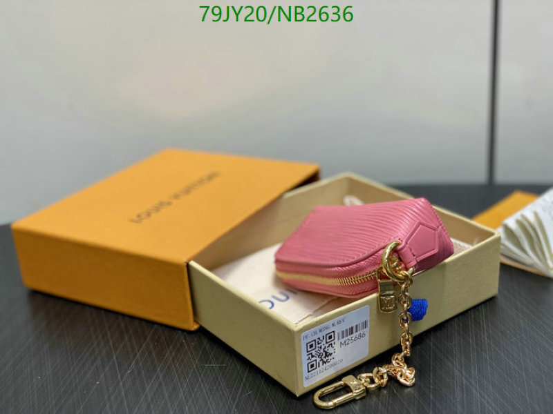 LV-Bag-Mirror Quality Code: NB2636 $: 79USD