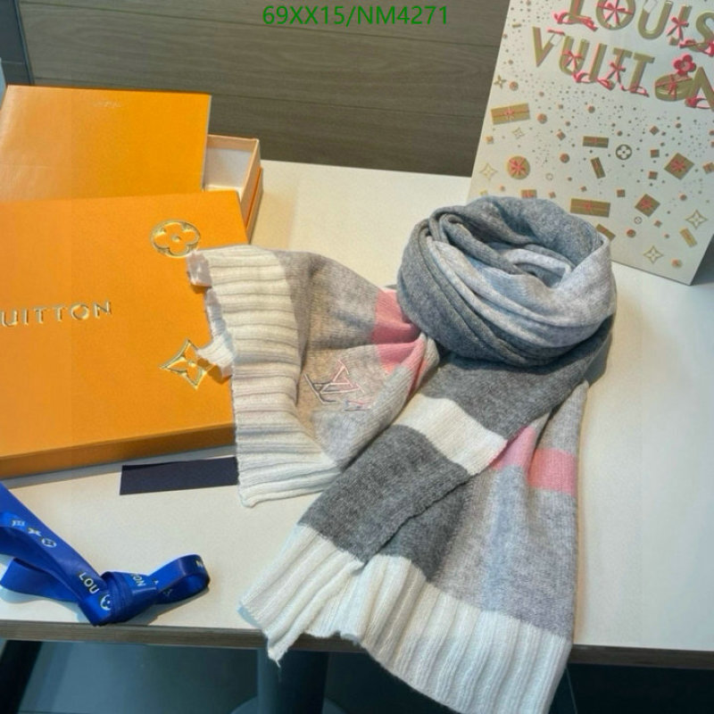 LV-Scarf Code: NM4271 $: 69USD