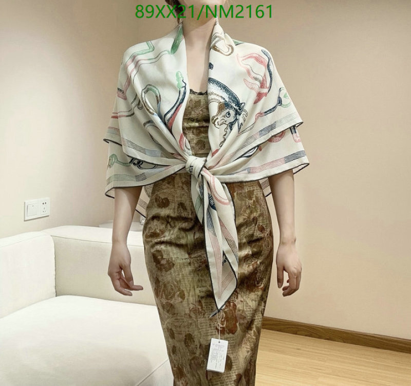 Hermes-Scarf Code: NM2161 $: 89USD