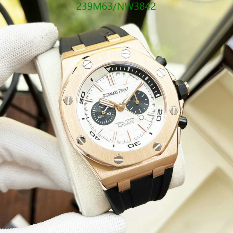 Audemars Piguet-Watch-Mirror Quality Code: NW3842 $: 239USD