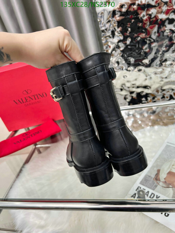 Valentino-Women Shoes Code: NS2370 $: 135USD